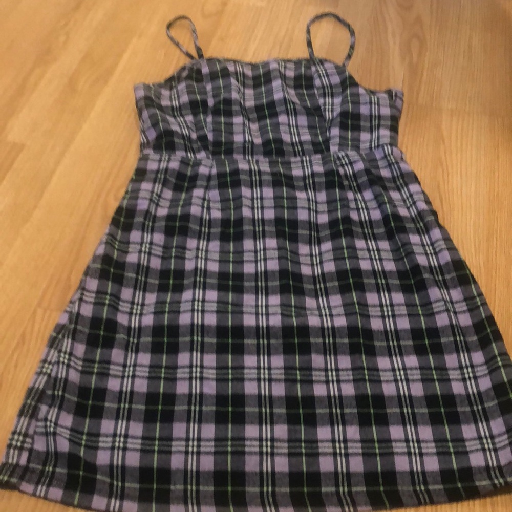 Romwe Dress